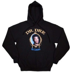 Dr. Dre Unisex Pullover...