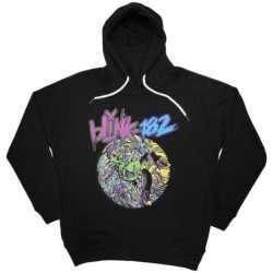 Blink-182 Unisex Pullover...