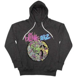 Blink-182 Unisex Pullover...