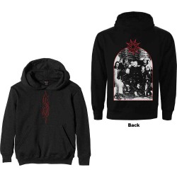 Slipknot Unisex Pullover...