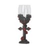 Carpe Noctem Goblet 20cm